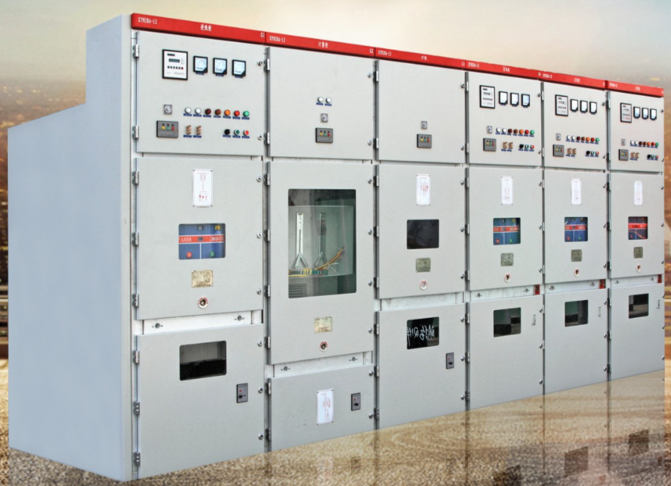 KYN28-12���ڿ��ع�