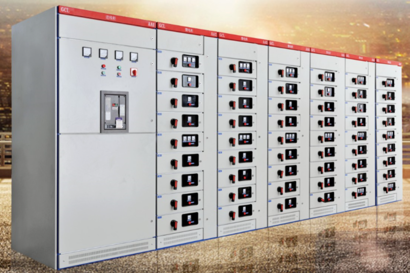 GCK��GCL����ѹ���ʽ���ع�