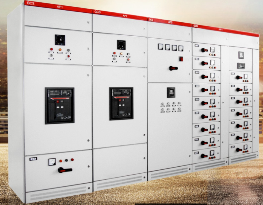 GCS��ѹ���ʽ���ع�